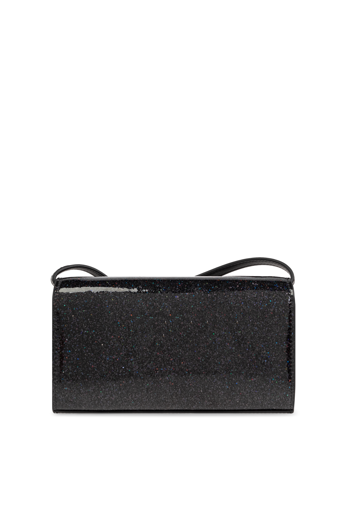 Black Belt Wallet '1DR' Diesel - SchaferandweinerShops CI